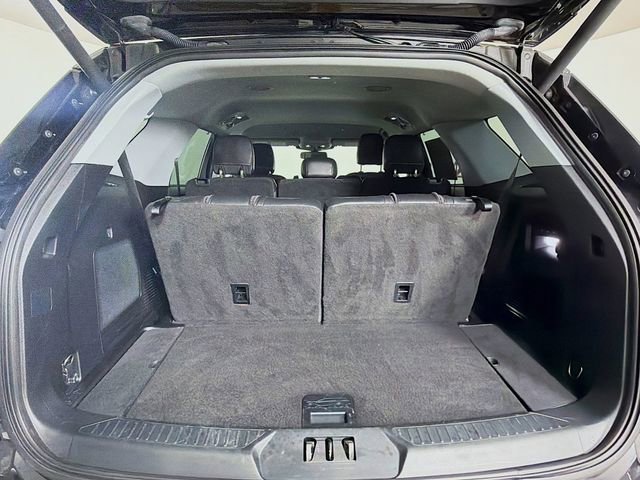 Certified 2020 Ford Explorer Limited w/ Class III Trailer Tow Package RWD image 31