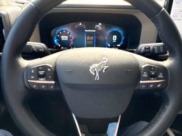 Certified 2025 Ford Bronco Sport Big Bend w/ Convenience Package AWD/4WD image 38