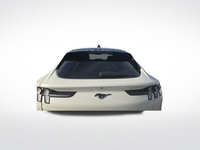 Certified 2024 Ford Mustang Mach-E Select w/ Comfort Package Lite RWD image 4