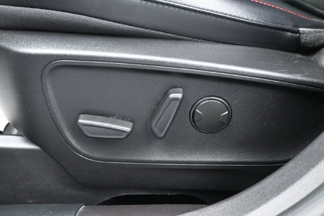 Certified 2023 Ford Escape ST-Line w/ Tech Pack #1 FWD image 12