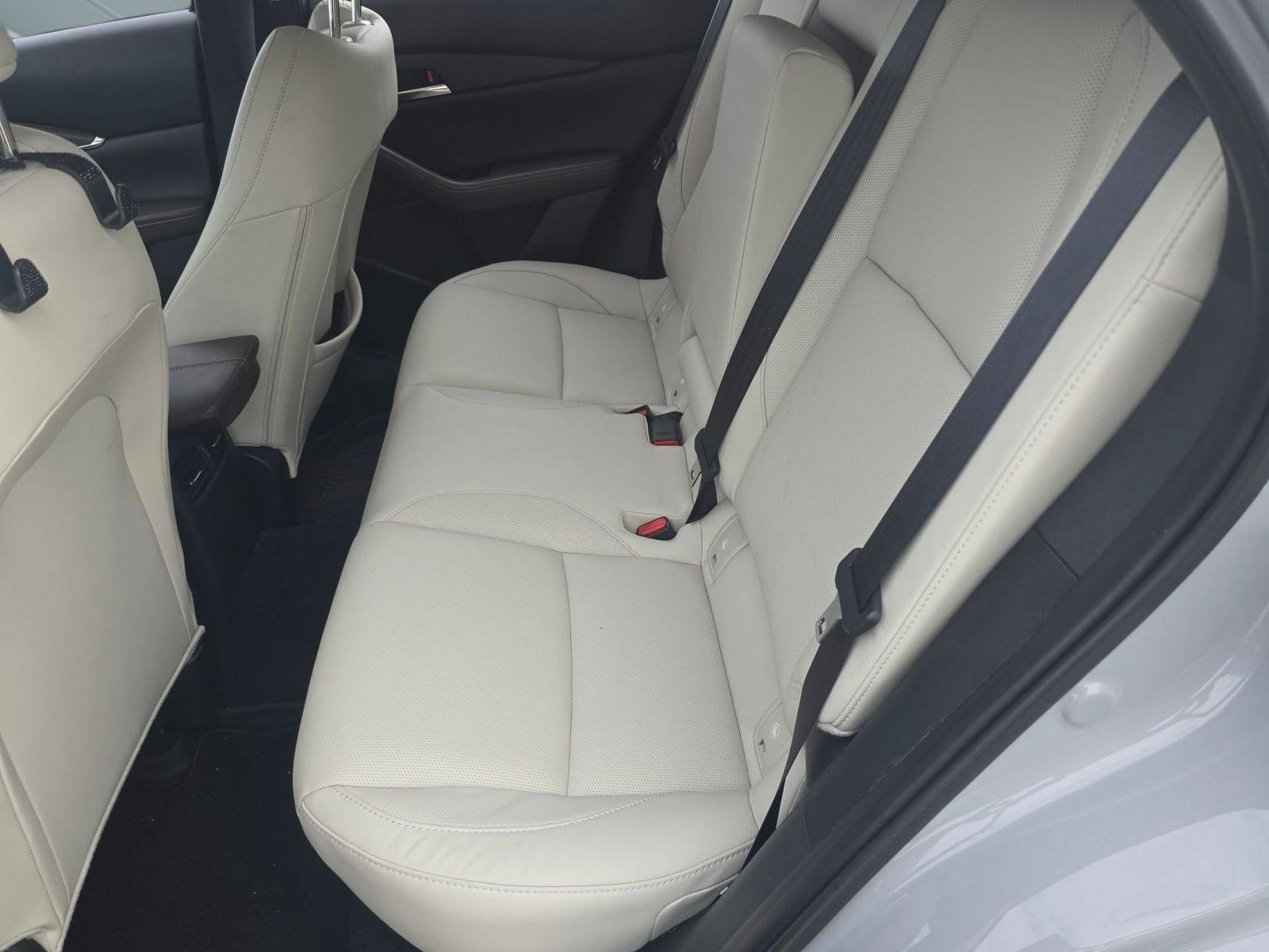 Used 2025 MAZDA CX-30 AWD 2.5 S w/ Premium Package image 13