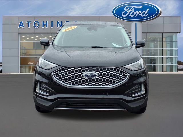Certified 2023 Ford Edge SEL w/ Convenience Package image 6