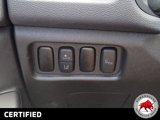 Used 2024 Mitsubishi Outlander Sport SE AWD/4WD image 27