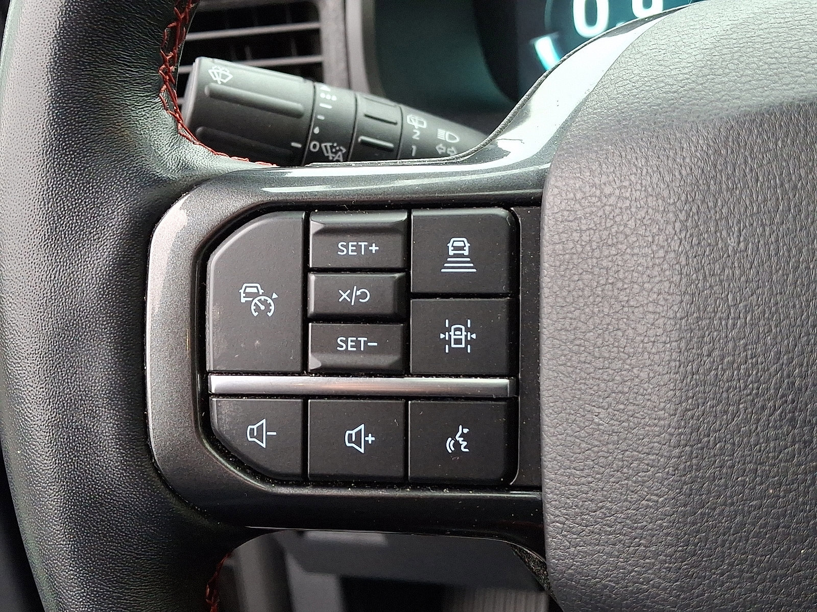 Certified 2022 Ford Expedition Max Limited image 24