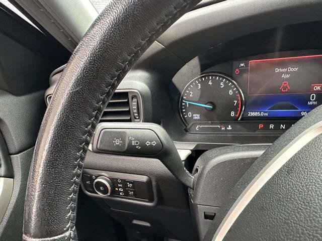 Certified 2023 Ford Explorer XLT w/ Equipment Group 202A AWD/4WD image 27
