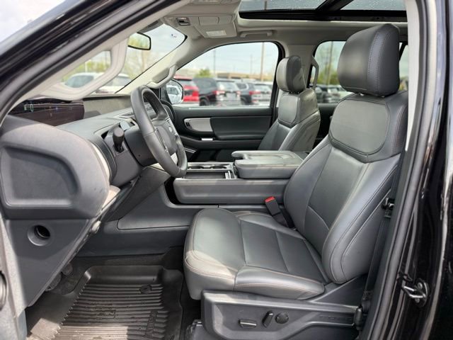 Certified 2025 Ford Expedition Active AWD/4WD image 12