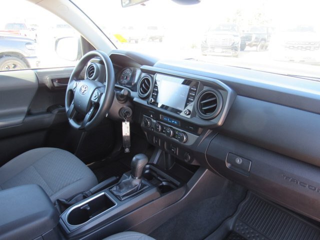 Used 2021 Toyota Tacoma SR AWD/4WD image 24