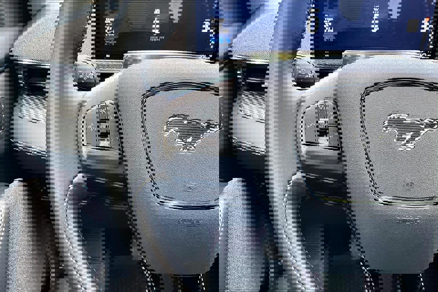 Certified 2024 Ford Mustang Mach-E Premium image 24