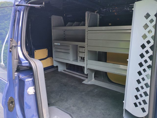 Certified 2020 Ford Transit Connect XL FWD image 30