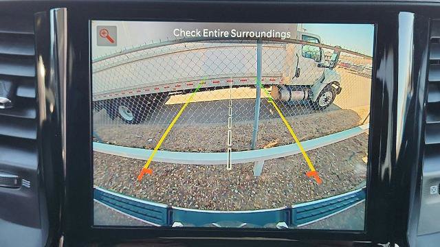 Used 2024 RAM 1500 Laramie image 23