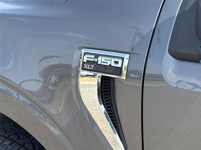 Certified 2023 Ford F150 XLT w/ Trailer Tow Package AWD/4WD image 13