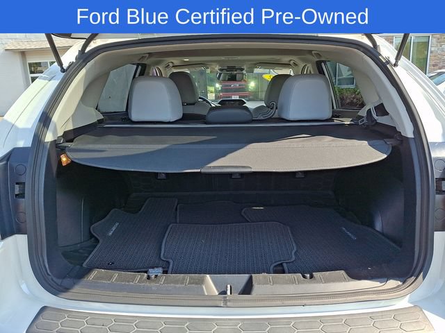 Used 2022 Subaru Crosstrek 2.5i Limited w/ Moonroof Package 2 AWD/4WD image 34