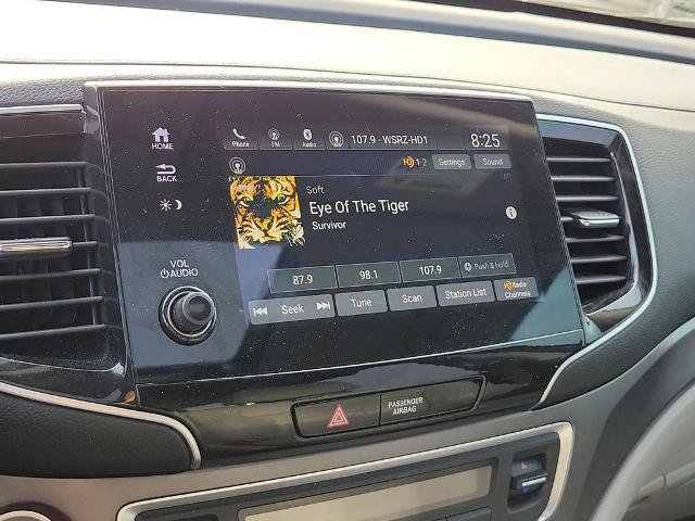 Used 2021 Honda Pilot EX-L image 29