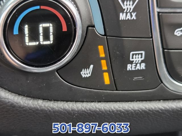 Used 2023 Chevrolet Equinox LT FWD image 20