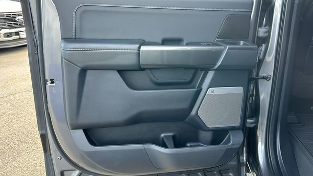 Certified 2023 Ford F150 XLT w/ Equipment Group 302A High image 14