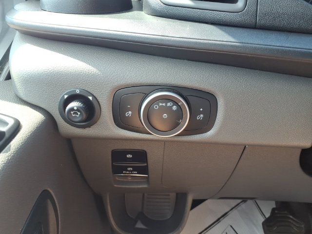 Certified 2021 Ford Transit 250 Medium Roof w/ Load Area Protection Package RWD image 13