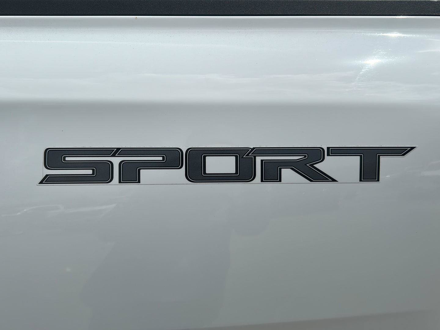Certified 2024 Ford Ranger XLT w/ Equipment Group 301A High RWD image 30