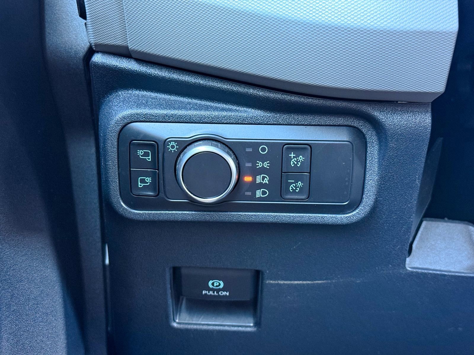 Certified 2022 Ford Bronco Badlands image 28