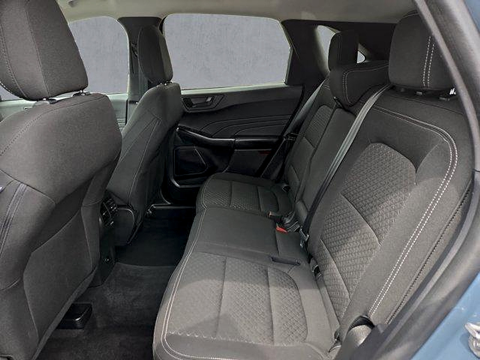 Certified 2023 Ford Escape Active AWD/4WD image 23