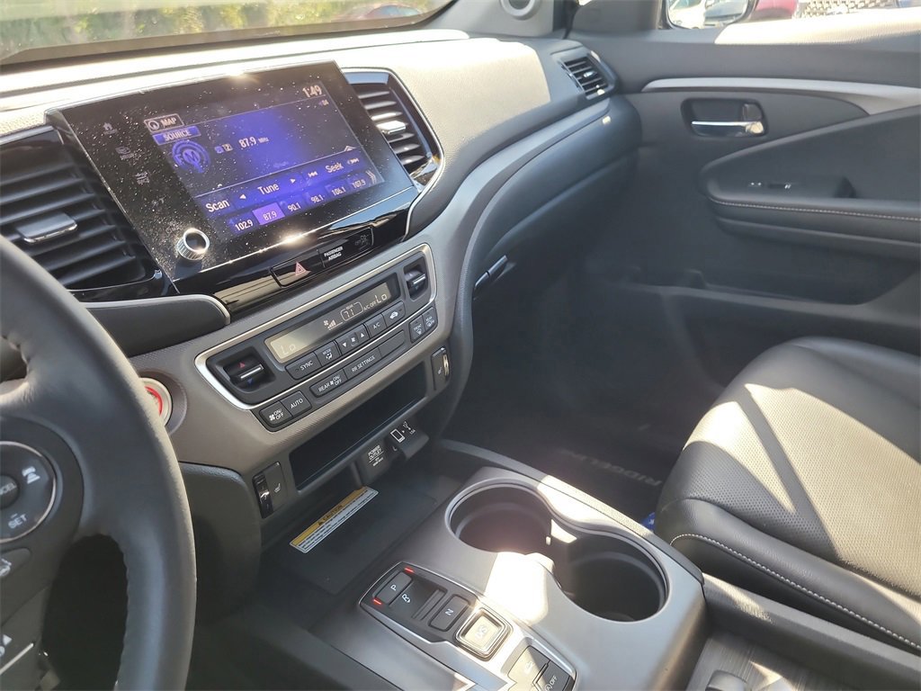 Used 2023 Honda Ridgeline RTL-E image 20