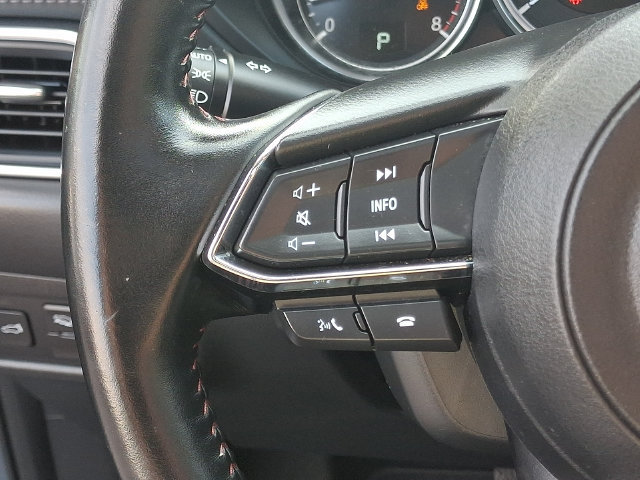 Used 2024 MAZDA CX-5 Carbon Edition AWD/4WD image 23