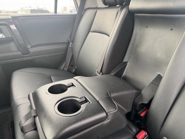 Used 2024 Toyota 4Runner TRD Off-Road Premium image 28