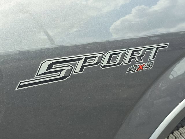 Certified 2020 Ford F150 XLT w/ Equipment Group 302A Luxury AWD/4WD image 7