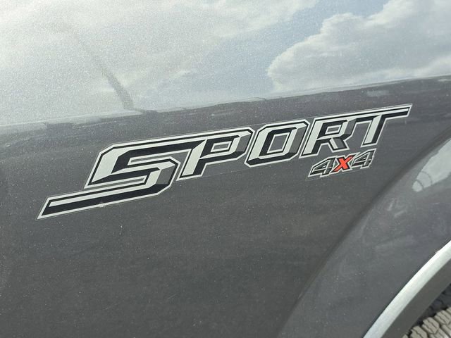 Certified 2020 Ford F150 XLT w/ Equipment Group 302A Luxury AWD/4WD image 7