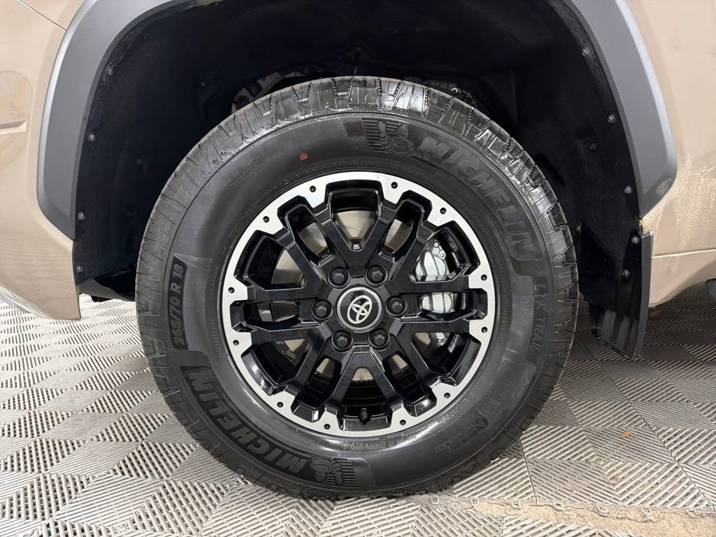 Used 2026 Toyota Tundra SR5 image 14