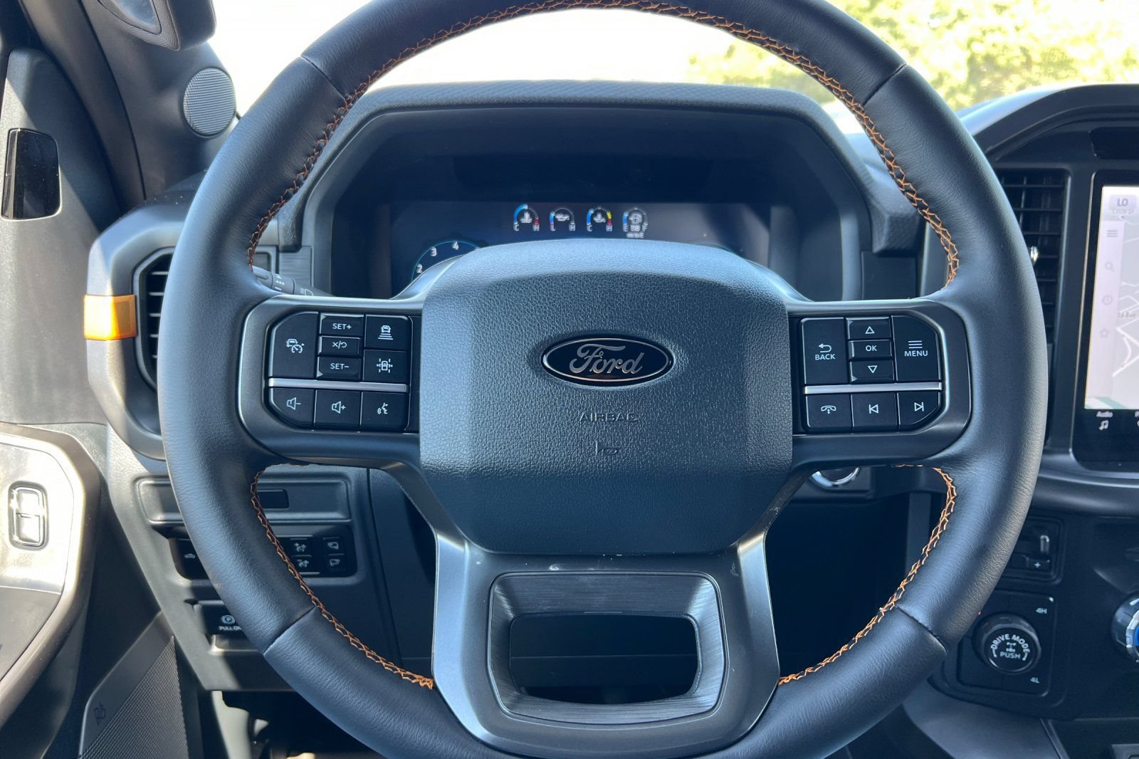 Certified 2025 Ford F150 Tremor w/ Bed Utility Package AWD/4WD image 24