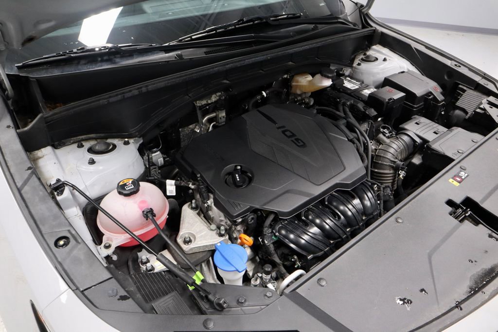 Used 2023 Kia Sorento S w/ Panoramic Sunroof Package image 19