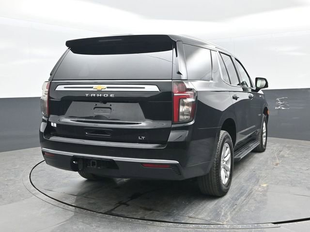 Used 2023 Chevrolet Tahoe LT w/ Luxury Package AWD/4WD image 19