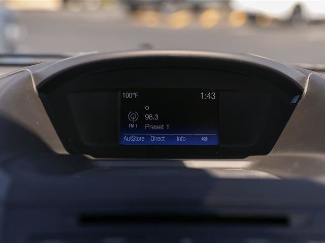 Certified 2018 Ford Escape SE w/ Ford Safe & Smart Package FWD image 33