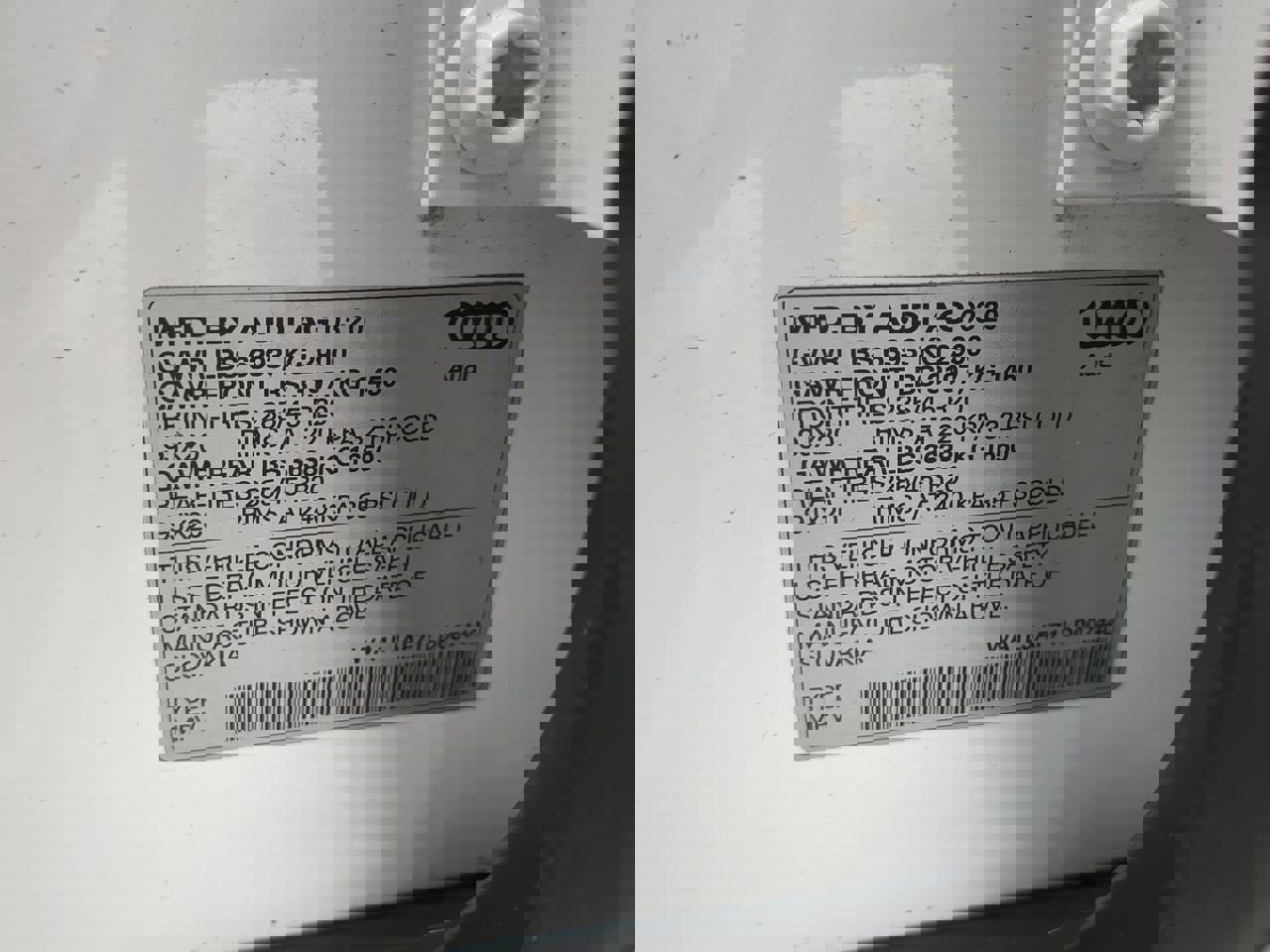 Used 2020 Audi Q7 2.0T Premium Plus w/ Premium Plus Package image 29