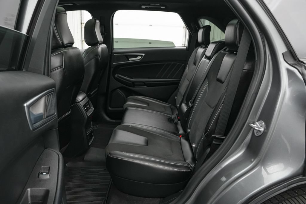 Certified 2023 Ford Edge ST w/ Equipment Group 401A AWD/4WD image 22
