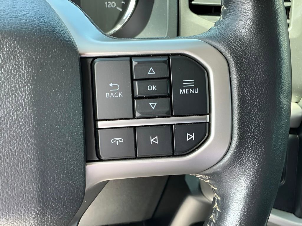 Certified 2024 Ford Expedition Max XLT AWD/4WD image 33