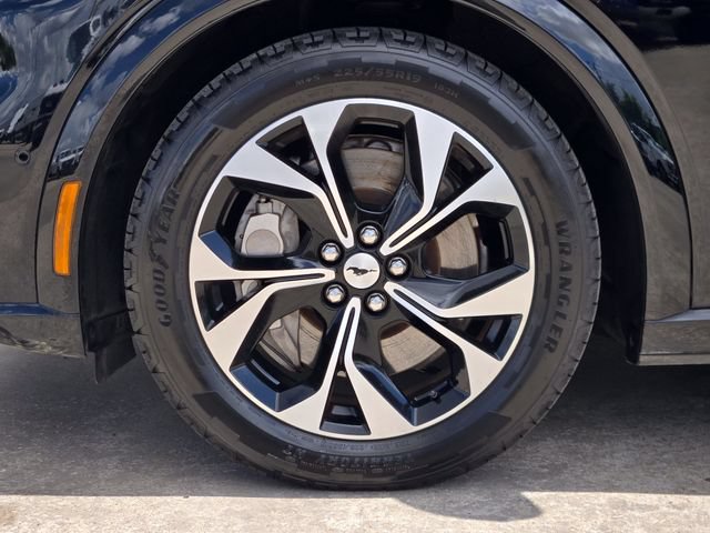 Certified 2023 Ford Mustang Mach-E Premium RWD image 14