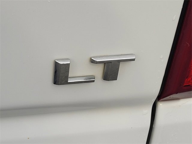 Used 2020 Chevrolet Silverado 1500 LT w/ Convenience Package image 13
