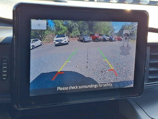 Certified 2023 Ford Explorer XLT w/ Class IV Trailer Tow Package AWD/4WD image 17