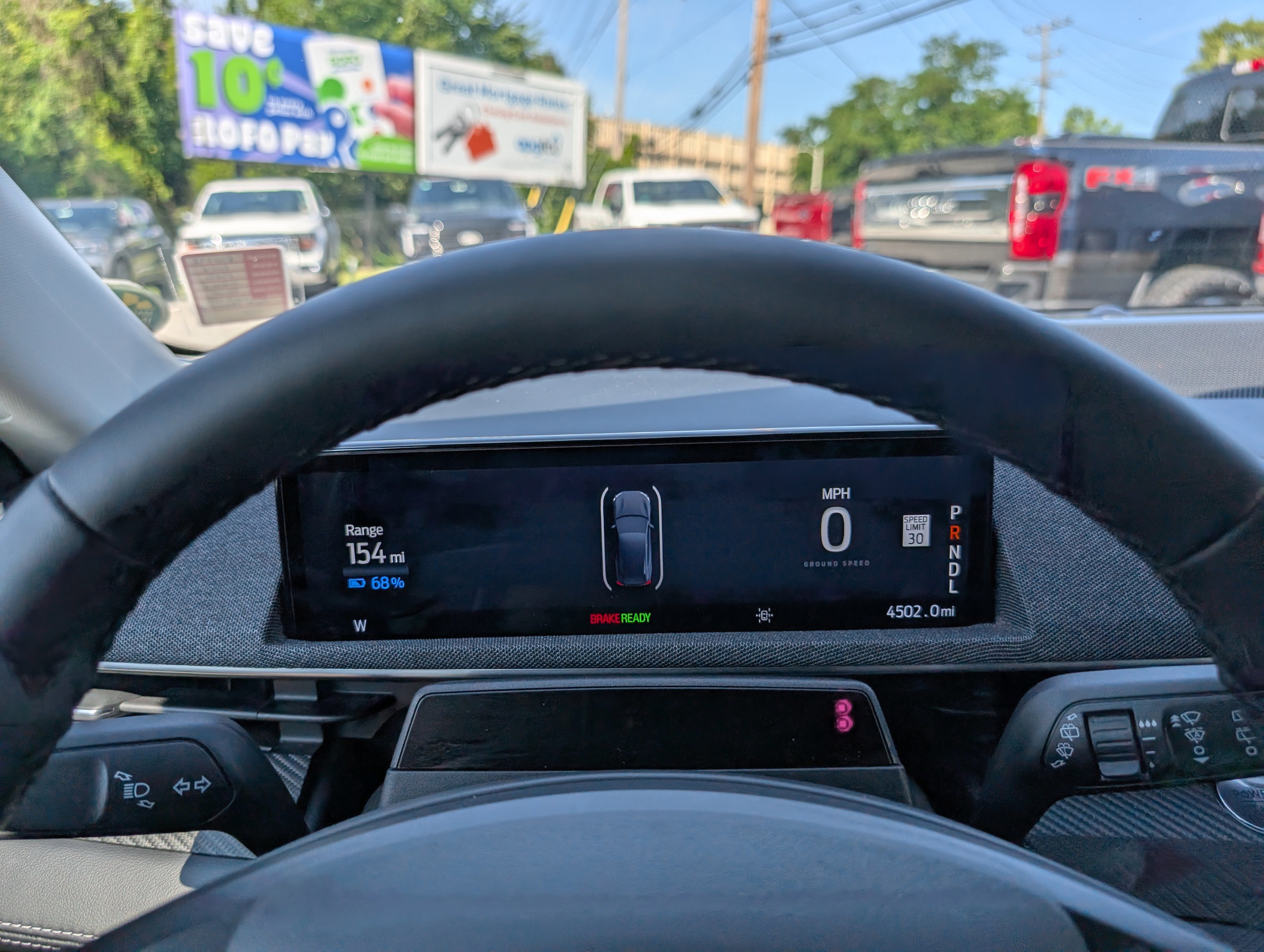 Certified 2024 Ford Mustang Mach-E Premium image 30