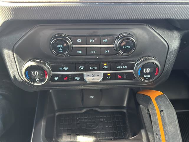 Certified 2024 Ford Bronco Badlands AWD/4WD image 24