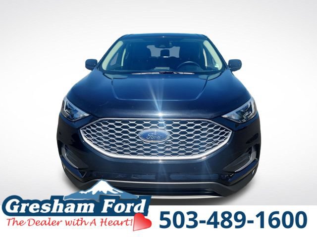 Certified 2024 Ford Edge SEL AWD/4WD image 14