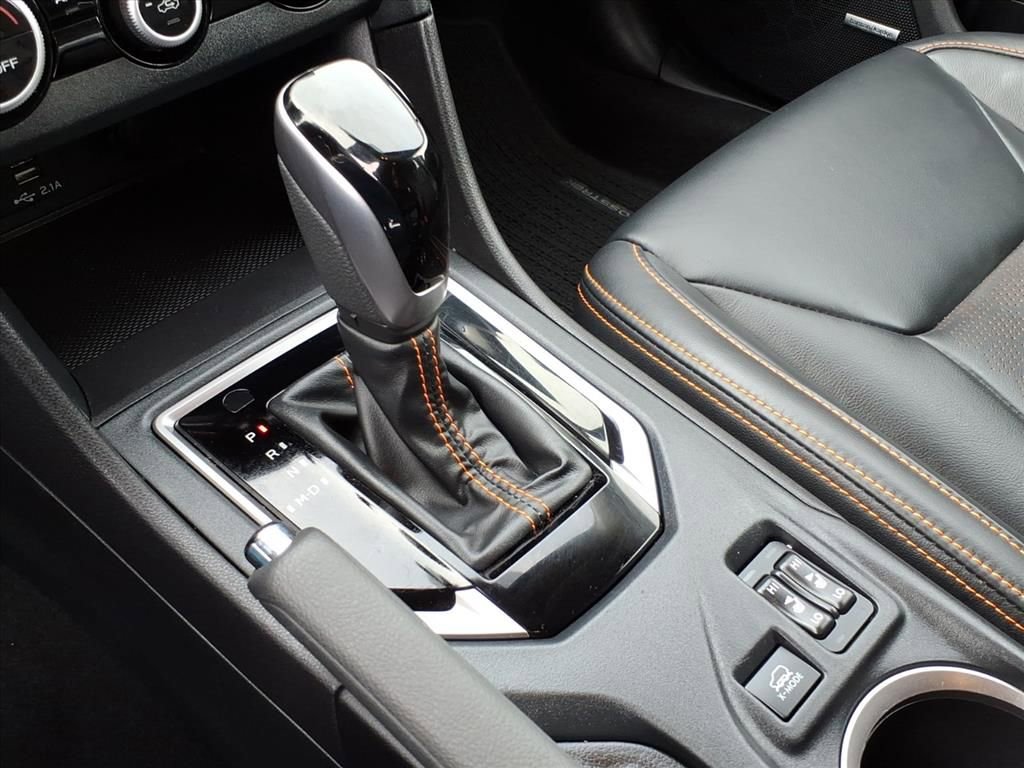 Used 2023 Subaru Crosstrek 2.5i Limited image 20