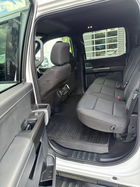 Certified 2023 Ford F150 XLT w/ Equipment Group 302A High AWD/4WD image 21