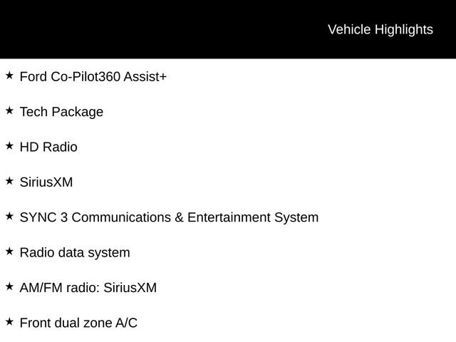 Certified 2024 Ford Bronco Sport Outer Banks w/ Tech Package AWD/4WD image 15