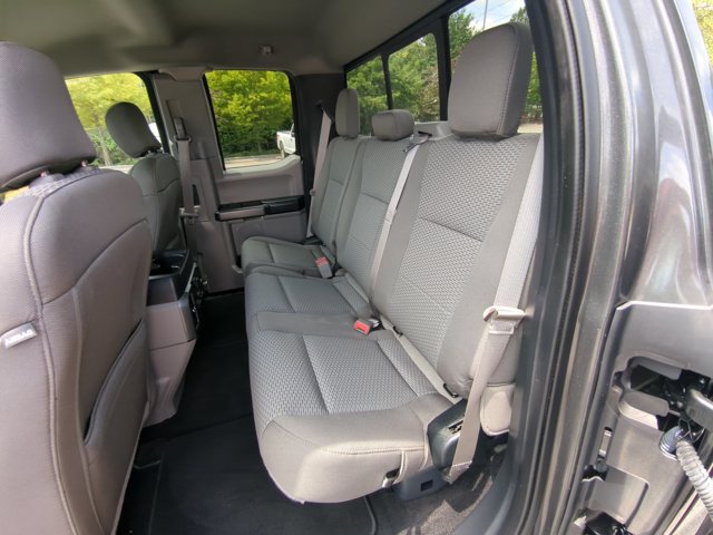 Certified 2020 Ford F150 XLT w/ Equipment Group 302A Luxury RWD image 22