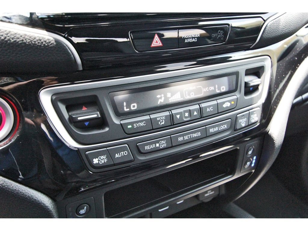 Used 2026 Honda Ridgeline Black Edition image 24
