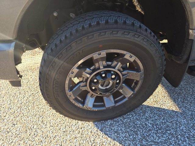Certified 2025 Ford F250 XL w/ STX Appearance Package AWD/4WD image 7