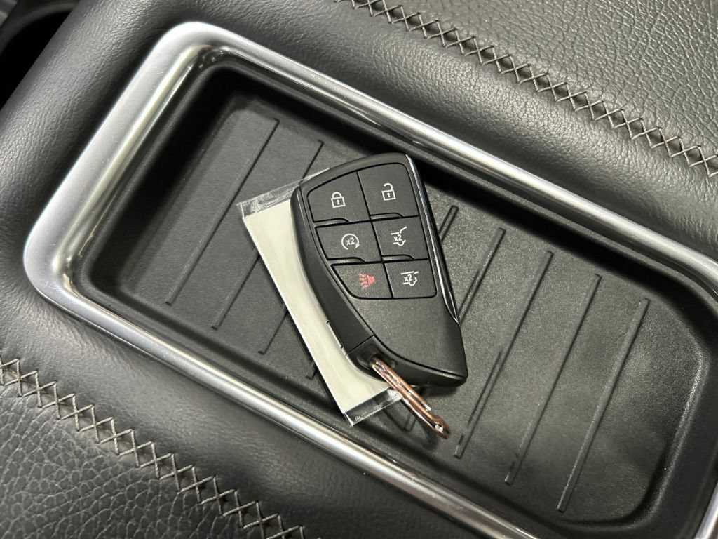 Used 2021 GMC Yukon Denali w/ Max Trailering Package AWD/4WD image 26