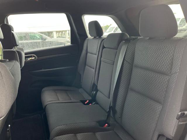 Used 2018 Jeep Grand Cherokee Laredo AWD/4WD image 19
